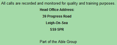 Eastleigh Local Drainage Head Office